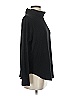 Time and Tru Black Turtleneck Sweater Size S - photo 4