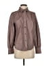 Zara Brown Jacket Size S - photo 1