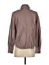 Zara Brown Jacket Size S - photo 2