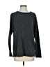Blakely Gray Pullover Sweater Size S - photo 1