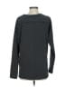 Blakely Gray Pullover Sweater Size S - photo 2