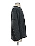 Blakely Gray Pullover Sweater Size S - photo 4