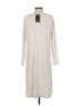 Element Tan Casual Dress Size XS - photo 2