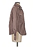 Zara Brown Jacket Size S - photo 4