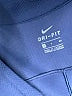 Nike Blue Track Jacket Size S - photo 6