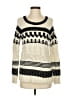 American Eagle Outfitters Ivory Pullover Sweater Size XS - photo 1