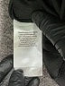 DKNY Solid Black Cocktail Dress Size 4 - photo 7