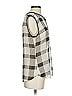 Banana Republic 100% Polyester Ivory Sleeveless Blouse Size S - photo 4
