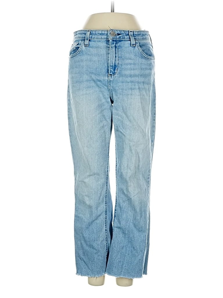 Pre-owned Bdg Jeans In Blue