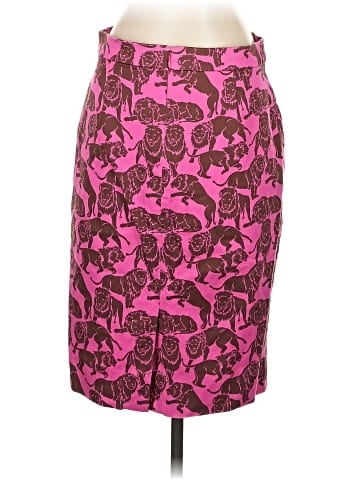 J.Crew Formal Skirt (view 2)