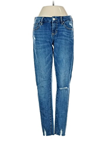 Dear John Jeans (view 1)