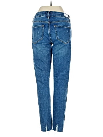 Dear John Jeans (view 2)