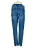 Dear John Hearts Blue Jeans Size 27 waist - photo 2