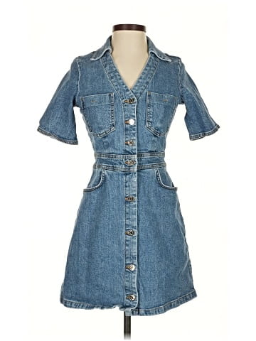 Zara Casual Dress (view 1)