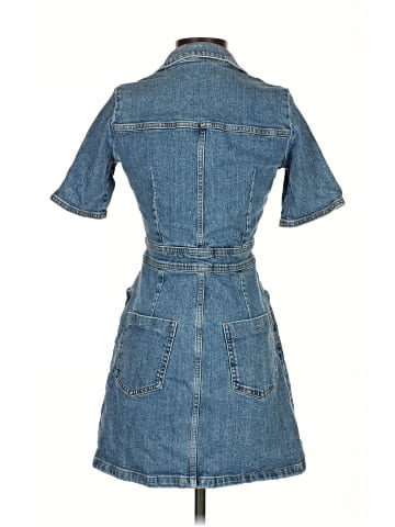 Zara Casual Dress (view 2)