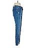Dear John Hearts Blue Jeans Size 27 waist - photo 4