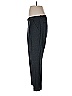 Buckley Tailors Tweed Gray Wool Pants Size 12 - photo 5