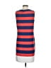 Vineyard Vines Stripes Red Casual Dress Size S - photo 2