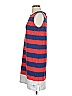 Vineyard Vines Stripes Red Casual Dress Size S - photo 5