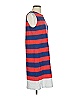 Vineyard Vines Stripes Red Casual Dress Size S - photo 4