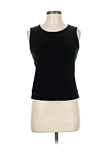 Ann Taylor Sleeveless Top (view 1)