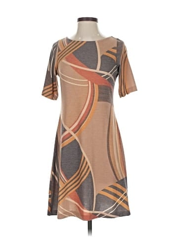 Nurture Casual Dress (view 1)