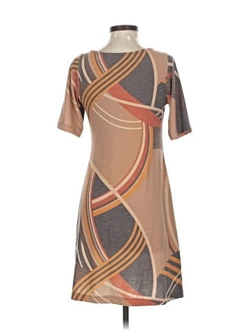 Nurture Casual Dress (view 2)