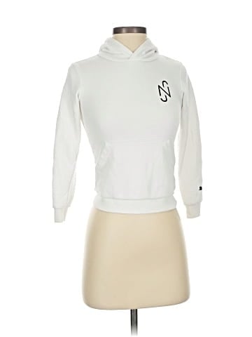 Puma Pullover Hoodie (view 1)