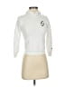 Puma White Pullover Hoodie Size XS - photo 1