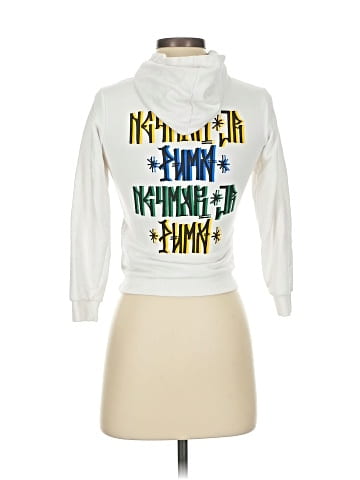 Puma Pullover Hoodie (view 2)