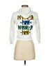 Puma White Pullover Hoodie Size XS - photo 2