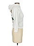 Puma White Pullover Hoodie Size XS - photo 4