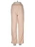 Unbranded Solid Tan Casual Pants Size L - photo 1