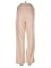 Unbranded Solid Tan Casual Pants Size L - photo 2