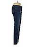 Henry & Belle Solid Blue Jeans Size 30 waist - photo 4