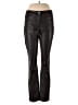 W by Worth Black Casual Pants Size 4 - photo 1