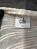 CAbi Gray Cardigan Size S - photo 7