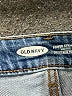 Old Navy Blue Jeans Size 8 - photo 7