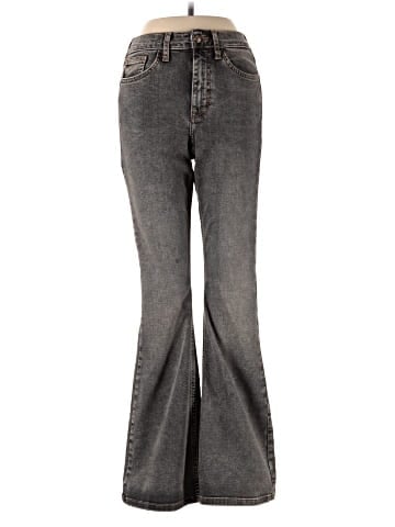 Topshop Jeans (view 1)
