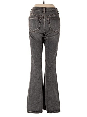 Topshop Jeans (view 2)