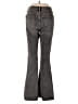 Topshop Gray Jeans Size 25 waist - photo 2