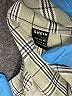 Shein Checkered-gingham Green Blazer Size 8 - 10 - photo 6