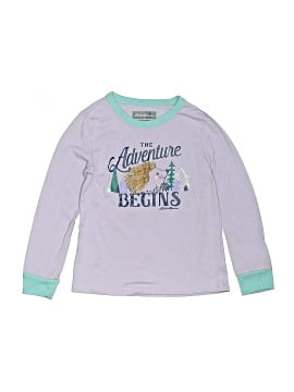Eddie Bauer Long Sleeve Top