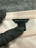 Ann Taylor Pink Long Sleeve Blouse Size S - photo 7