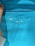E.L.I. Blue Cardigan Size S - photo 7