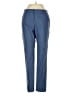 Banana Republic Blue Wool Pants Size 00 (petite) - photo 1