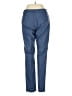 Banana Republic Blue Wool Pants Size 00 (petite) - photo 2