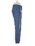 Banana Republic Blue Wool Pants Size 00 (petite) - photo 4