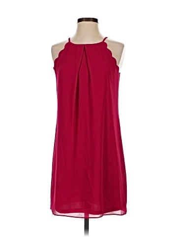 I.N. San Francisco Cocktail Dress (view 1)