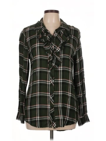 Alison Andrews Long Sleeve Blouse (view 1)